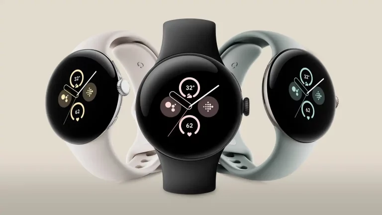 268908Google Pixel Watch 2: все, что вам нужно знать