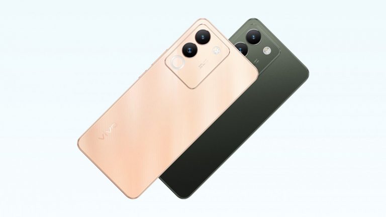 269663Vivo Y200: смартфон среднего класса с оптической стабилизацией и чипсетом Qualcomm