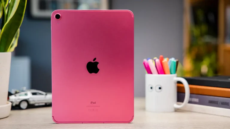 269945Apple iPad 10.9 (11-е поколение): все, что вам нужно знать