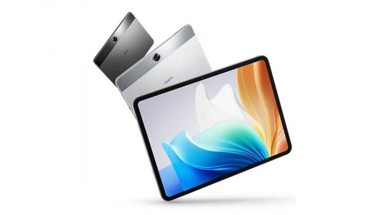 270415Раскрыты подробности о планшете Oppo Pad Air2 с 11,4-дюймовым экраном и «квартетом» динамиков