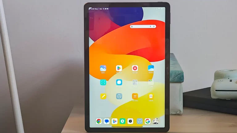 270024Обзор Xiaomi Redmi Pad SE