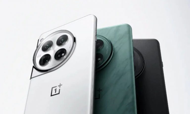 271604Обзор OnePlus 12: Телефон OnePlus с минимальным количеством минусов