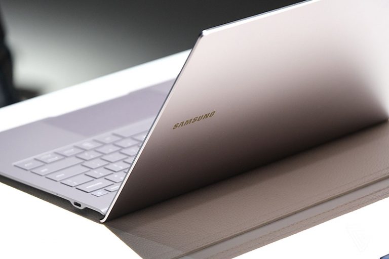 270923В декабре Samsung представит ноутбуки с новейшими чипами Intel и ИИ Gauss