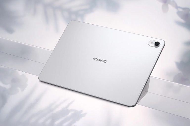 271265Представлен планшет Huawei MatePad Air PaperMatte с необычным матовым экраном