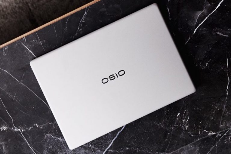 271588В продаже появились ноутбуки OSiO российской сборки