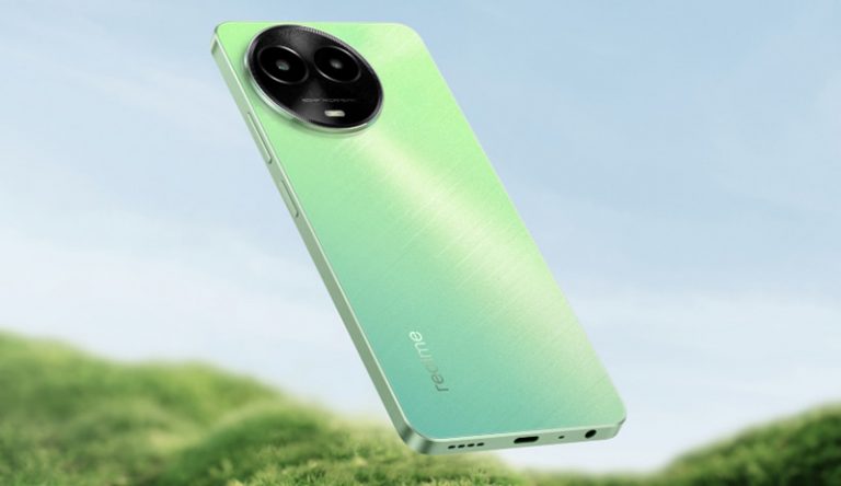 271348Представлен недорогой смартфон Realme C67 5G со 120-герцевым экраном