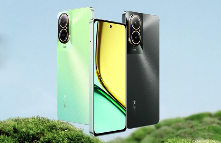 271397Представлен недорогой смартфон Realme C67 4G со 108-мегапиксельной камерой