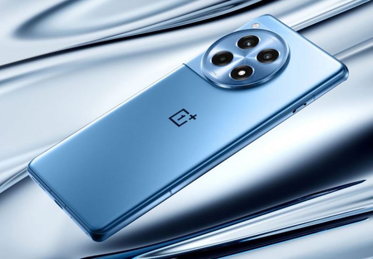 272311Смартфон OnePlus 12R получил платформу Snapdragon 8 Gen 2 и батарею на 5 500 мАч