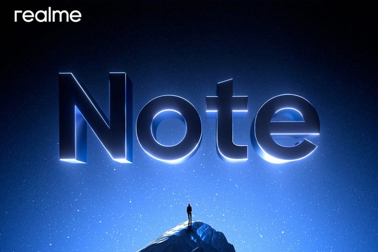 272082Realme пообещала выпустить смартфоны новой серии Note