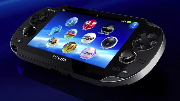 272735Sony выпустит полноценную портативную игровую консоль – наследницу PSP и PS Vita