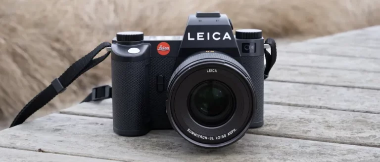 275872Много новых фотокамер — с зумом, ретро-дизайном и для творческих людей