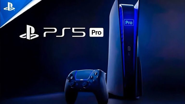 275066Приставка Sony PlayStation 5 Pro окажется гораздо мощнее обычной PS5