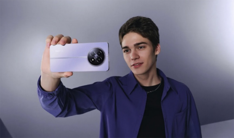 274507Realme 12 5G: смартфон с камерой на 108 мегапикселей и динамической кнопкой