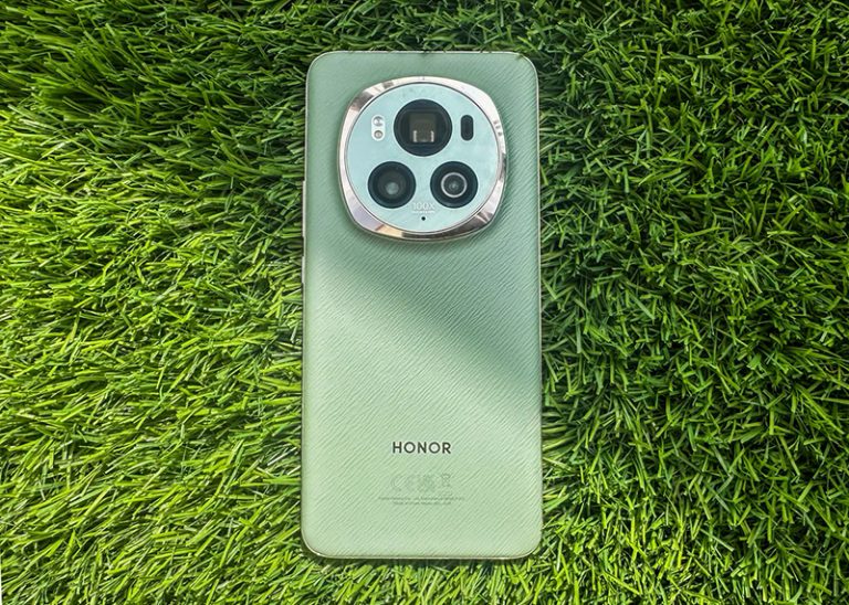 276154В РФ едет Honor Magic 6 Pro – флагманский телефон с 3D-системой распознавания лиц