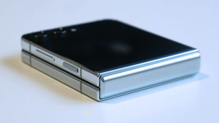 Samsung Galaxy Z Flip 5