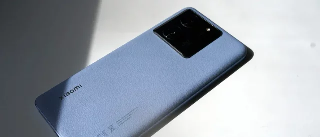 Xiaomi 13T Pro