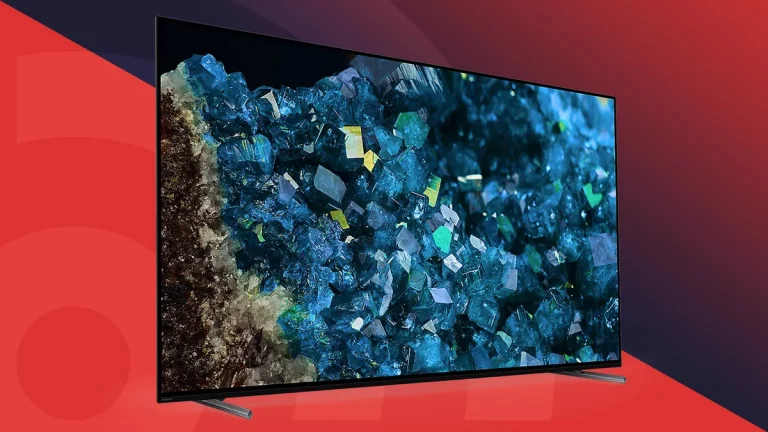 278928В РФ прибыли новые телевизоры Hyundai с OLED-экранами и Android TV