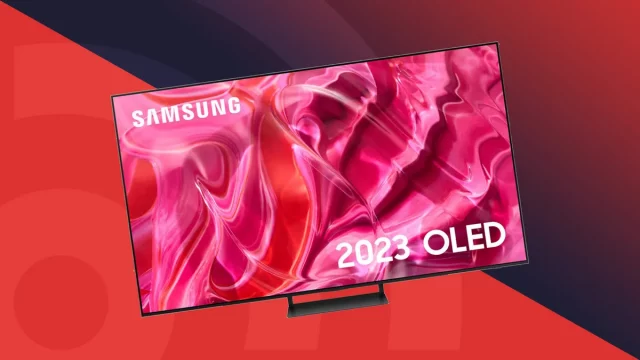 Лучшие телевизоры Samsung 2024 года