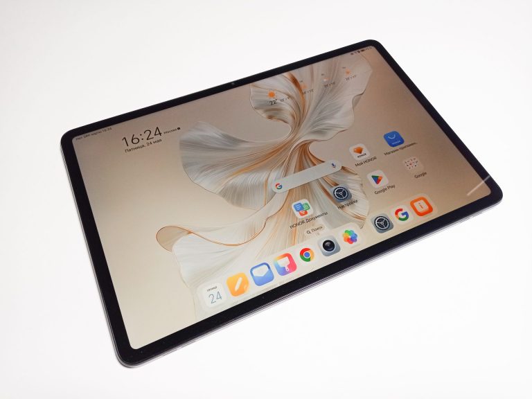 279164Apple заказала 7.85-дюймовые дисплеи для iPad Mini у LG Display и AU Optronics