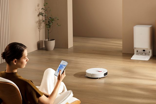 Xiaomi Robot Vacuum X20+