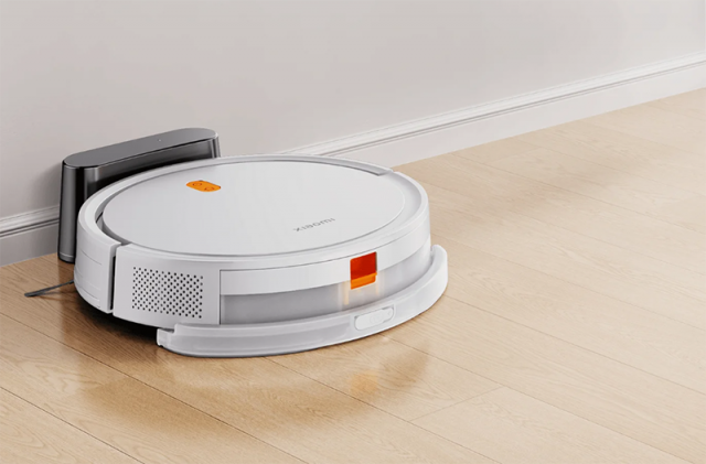 Xiaomi Robot Vacuum Е5