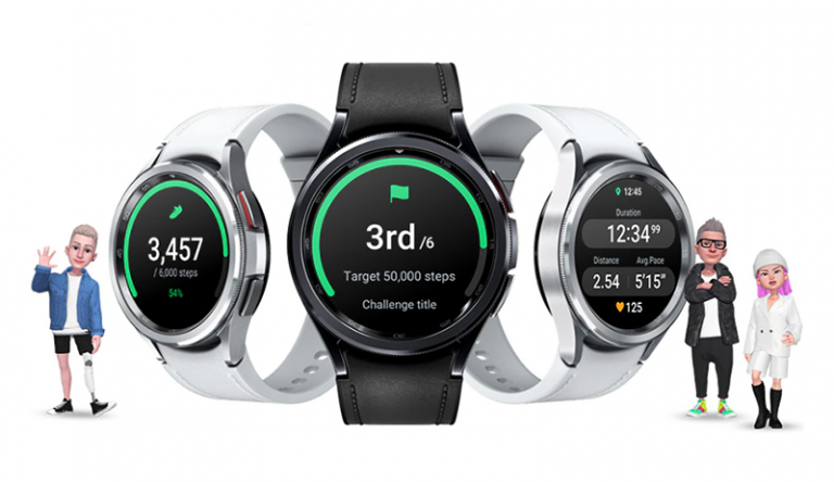279768Huawei анонсировала умные часы Watch GT с батареей на месяц автономной работы