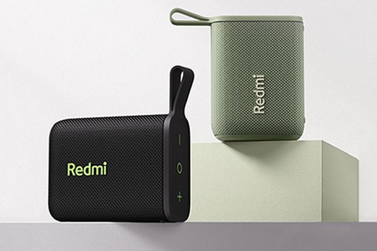 279736Представлена Bluetooth-колонка Redmi Bluetooth Speaker за 14 долларов с защитой от воды